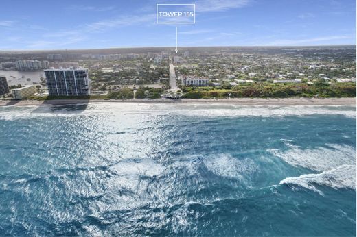 Komplex apartman Boca Raton, Palm Beach County