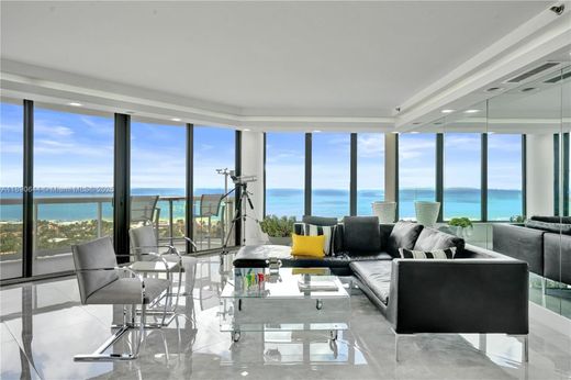 Complesso residenziale a Aventura, Miami-Dade County