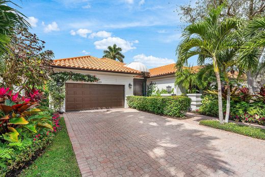 Villa in Boca Raton, Palm Beach County