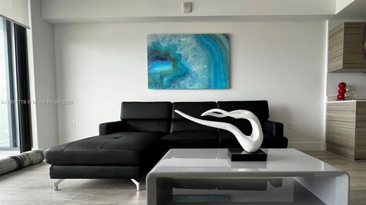 Edificio en Miami, Miami-Dade County