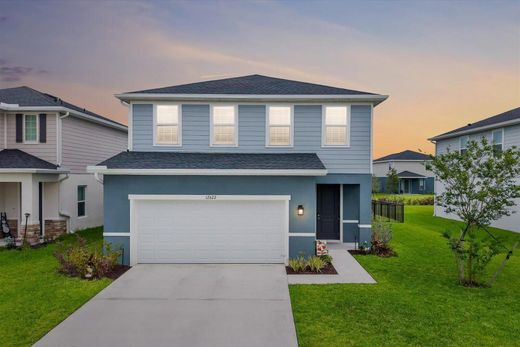 Villa in Port Saint Lucie, Saint Lucie County