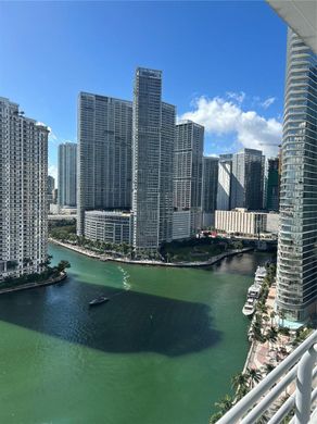 Residential complexes in Miami, Miami-Dade