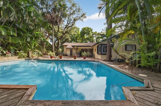 Villa à Fort Lauderdale, Comté de Broward