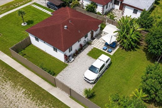 Villa in North Miami Beach, Miami-Dade