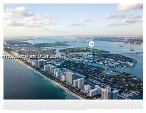 Complexos residenciais - Bay Harbor Islands, Miami-Dade County