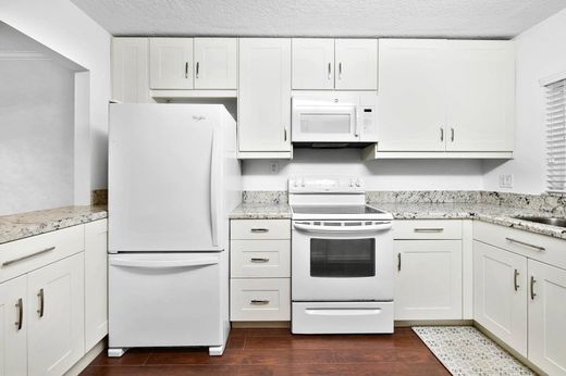 Appartementencomplex in Fort Lauderdale, Broward County