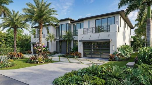 Villa - Delray Beach, Palm Beach County