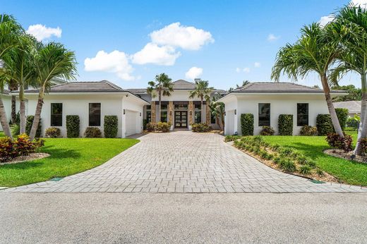 Villa Palm Beach Gardens, Palm Beach County