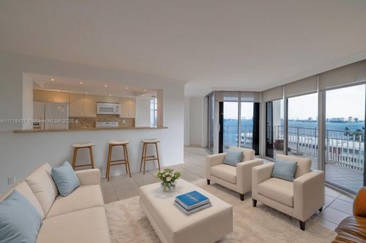 Residential complexes in Miami, Miami-Dade