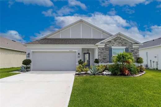 Вилла, Port Saint Lucie, Saint Lucie County