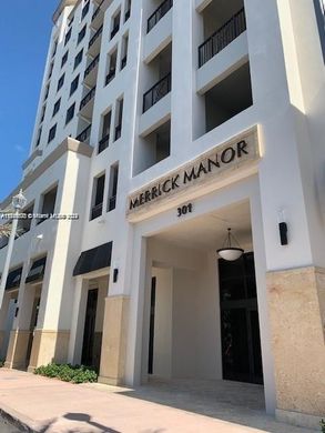 مجمع شقق ﻓﻲ Coral Gables, Miami-Dade County