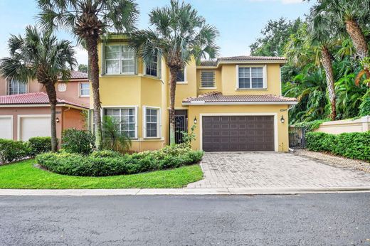 Villa a Boynton Beach, Palm Beach County