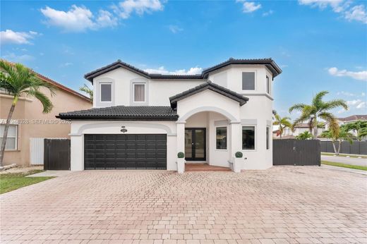 Villa à Miami Terrace Mobile Home, Comté de Miami-Dade