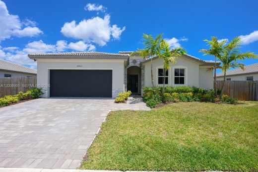 Villa in Homestead, Miami-Dade