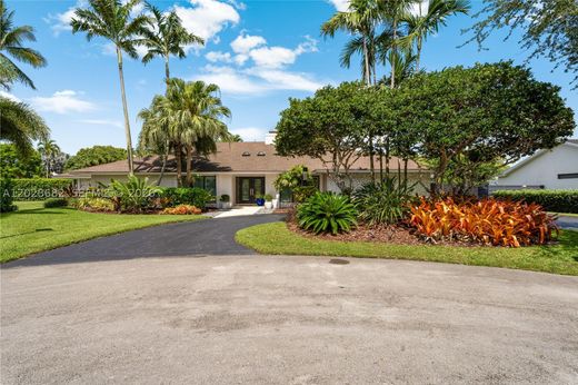 Villa in Miami, Miami-Dade
