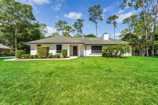 Willa w Jupiter, Palm Beach County