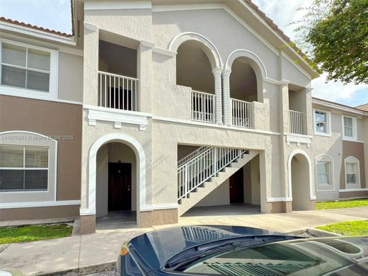 Komplex apartman Homestead, Miami-Dade County