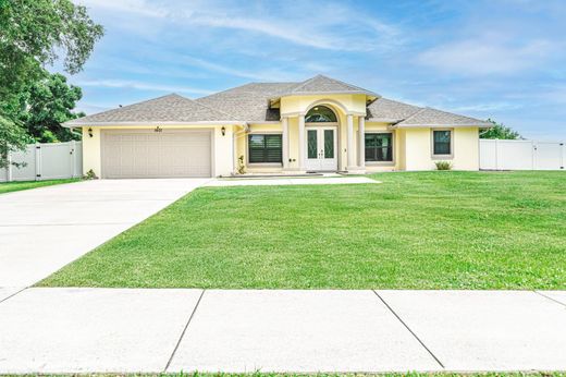 Вилла, Port Saint Lucie, Saint Lucie County