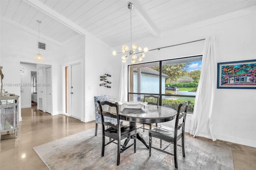 Villa in Plantation, Broward County