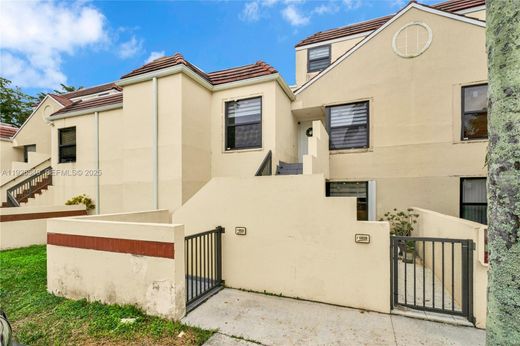 Κτίριο σε Μαϊάμι, Miami-Dade County