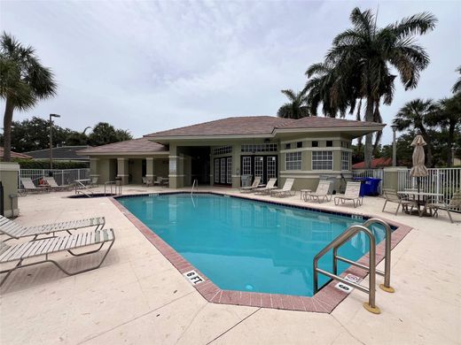 Вилла, Pompano Beach, Broward County