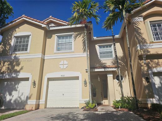 Casa adosada en Miramar, Broward County