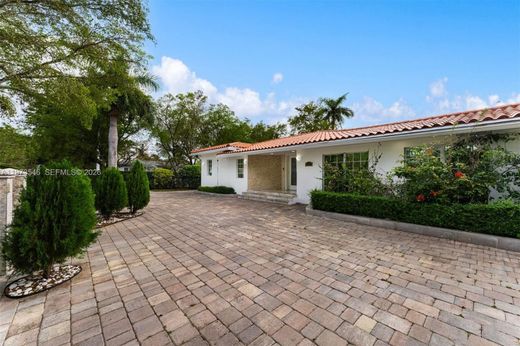 Вилла, Майами, Miami-Dade County