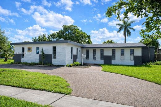 빌라 / Sunrise, Broward County