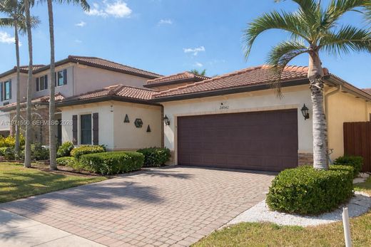 Villa Homestead, Miami-Dade County