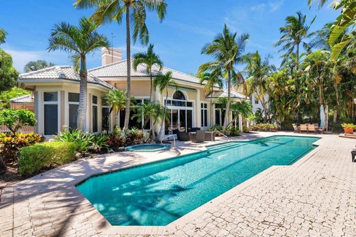 Villa en Jupiter, Palm Beach County