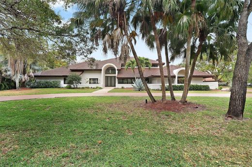 Villa a Parkland, Broward County