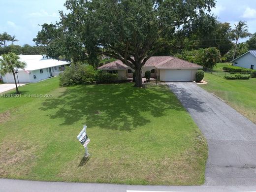 Villa in Delray Beach, Palm Beach