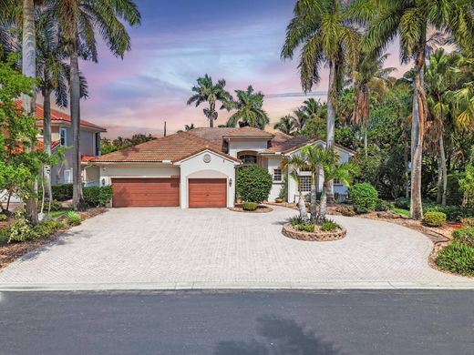 Villa a Coral Springs, Broward County