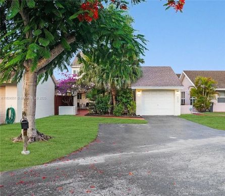 Villa in Miami, Miami-Dade County