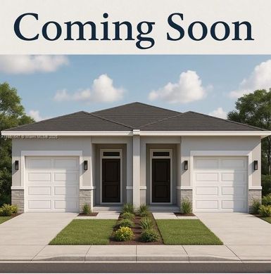 Villa in Miami, Miami-Dade