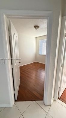 Villa in Miami Terrace Mobile Home, Miami-Dade