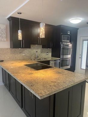 Kamienica w Pompano Beach, Broward County