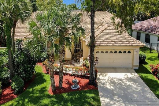 Villa in Lauderhill, Broward County
