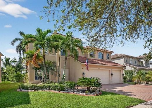 Villa en Miramar, Broward County