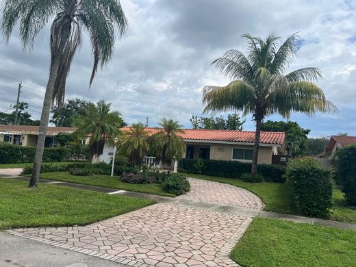 Villa in Hollywood, Broward County