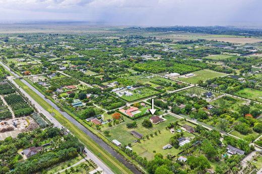 Villa in Miami, Miami-Dade