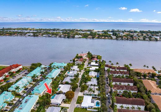 Βίλα σε Hypoluxo, Palm Beach County