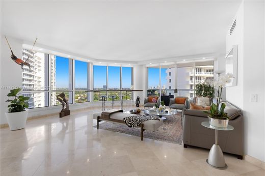 콘도미니엄 / Aventura, Miami-Dade County