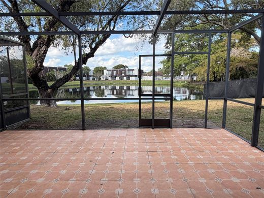 Townhouse in Hollywood, Broward County