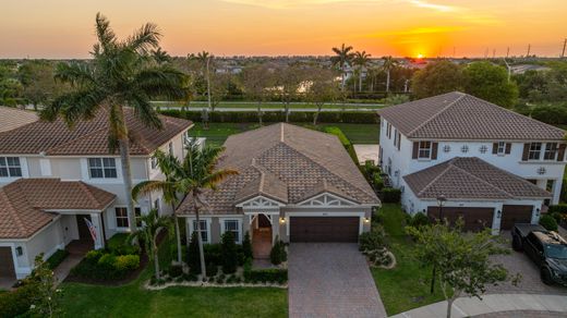 Villa in Parkland, Broward County
