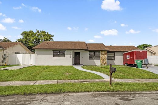 Βίλα σε Μαϊάμι, Miami-Dade County