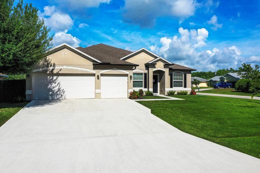 빌라 / Port Saint Lucie, Saint Lucie County