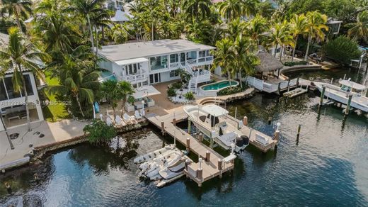 Villa - Key Largo, Monroe County