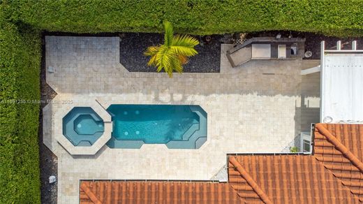 빌라 / Surfside, Miami-Dade County