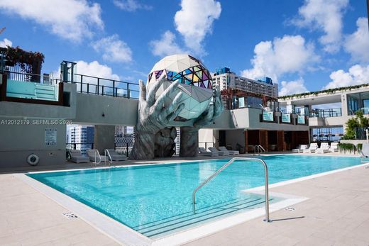 Residential complexes in Miami, Miami-Dade
